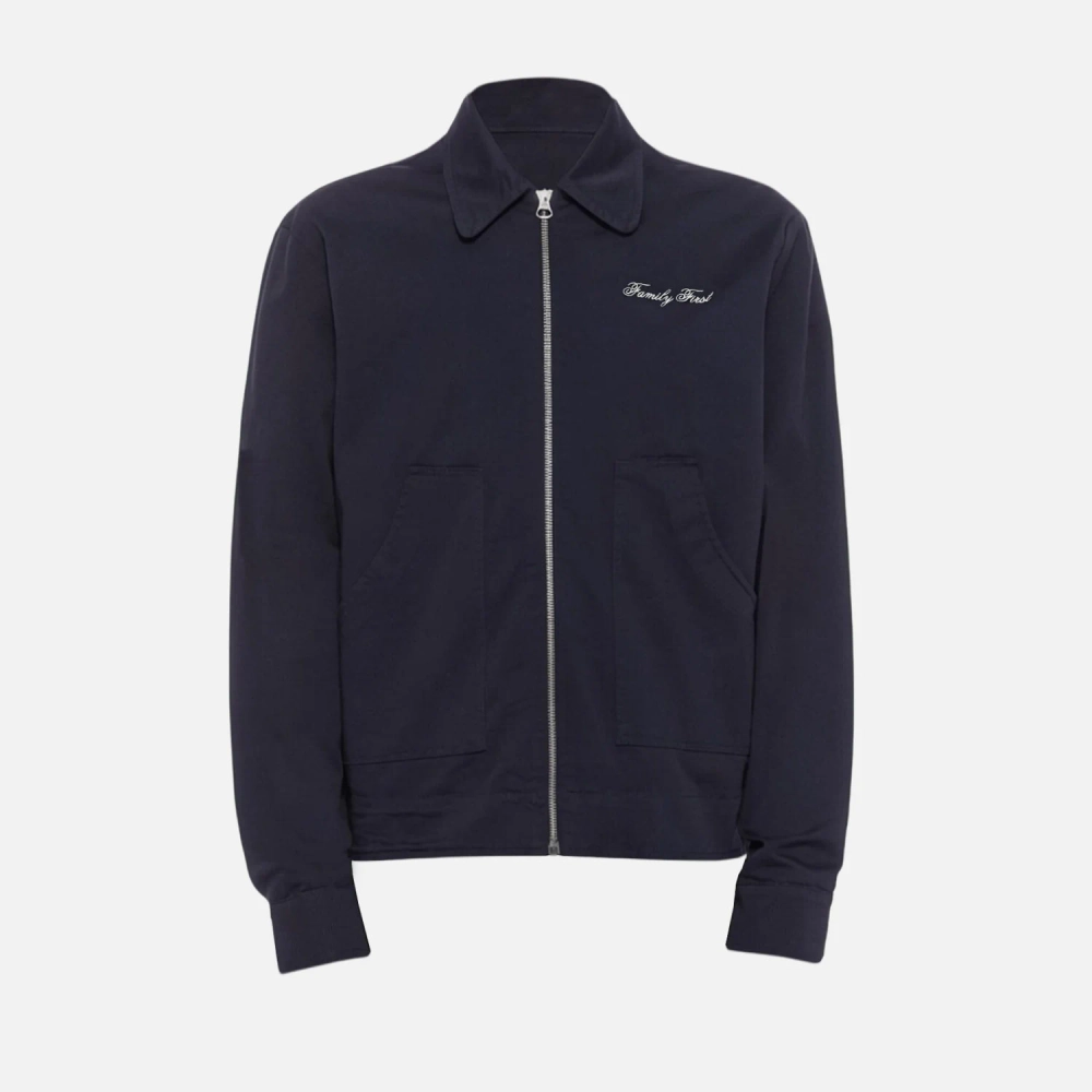 Куртка Family First Zip Night Jacket