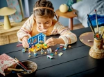 Конструктор LEGO Friends 41739 Комната Лиэнн
