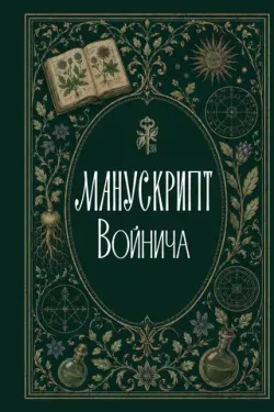 Манускрипт Войнича