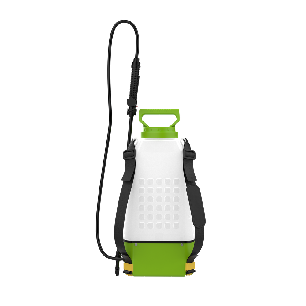 Опрыскиватель аккумуляторный Greenworks BPS2410, 24V, 10 л, (BPS2410A1)