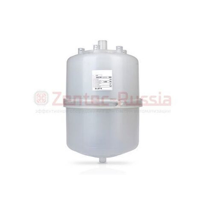 Неразборный паровой цилиндр Carel BL0T4C00H2​ 25-45 кг/ч, 3×400В