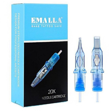 Картриджи Emalla Eliot 08/01RLL
