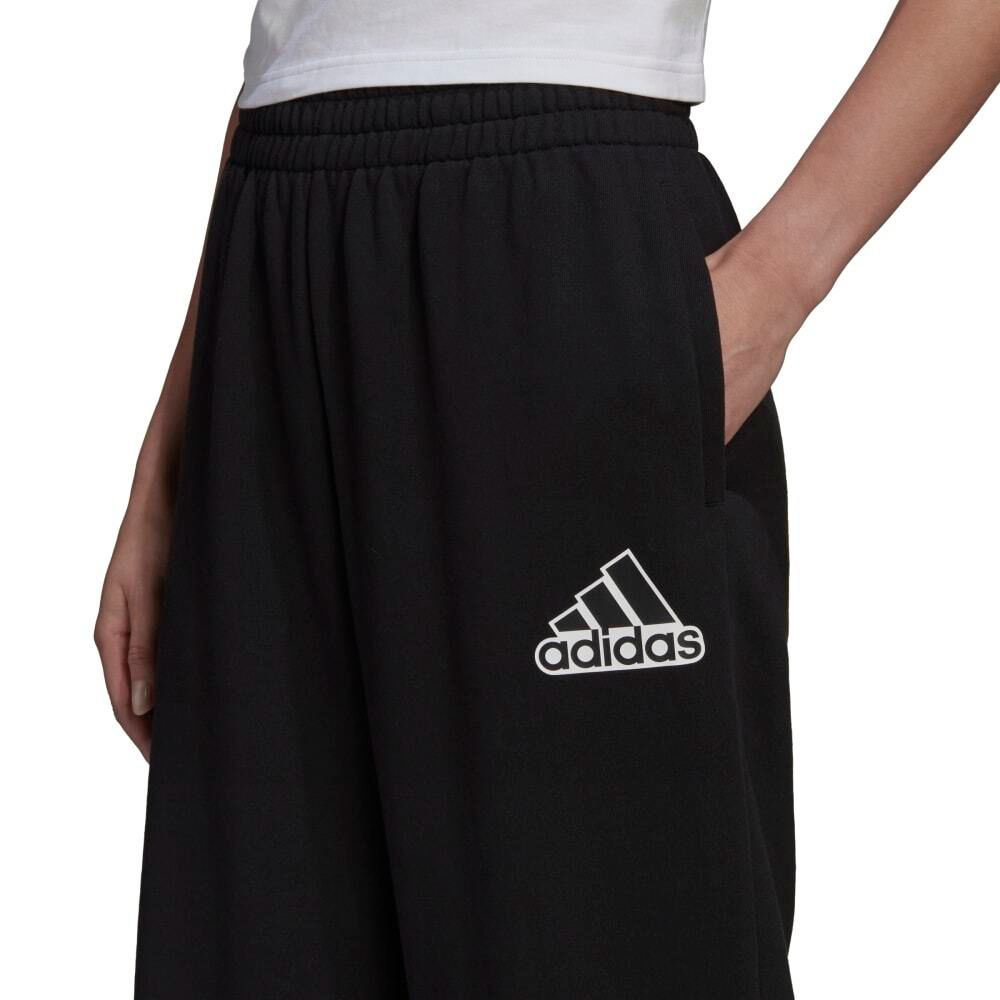 Брюки спортивные женские ADIDAS W BLUV Q1 PT