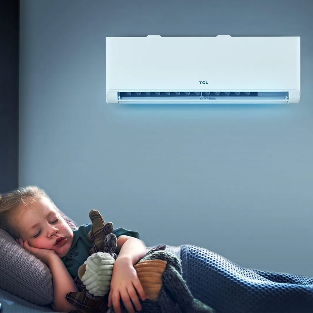 Кондиционер TCL BreezeIN 12 Inverter
