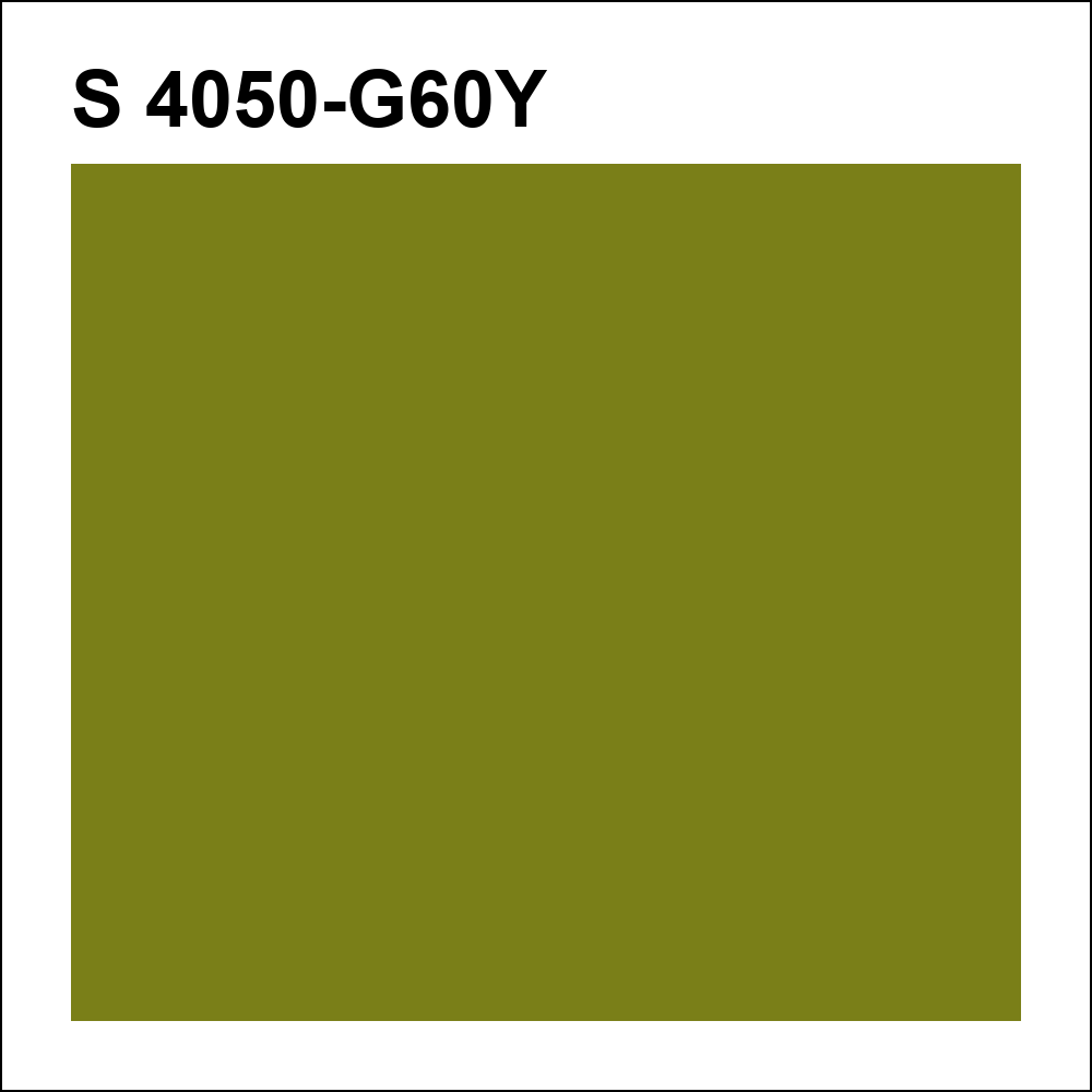 S 4050-G60Y за кг
