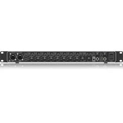Behringer UMC1820