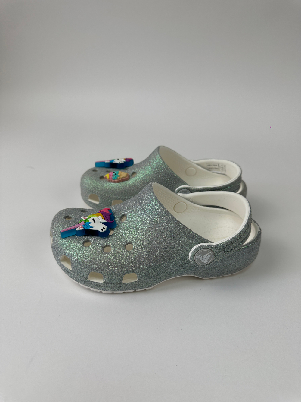 Шлепки Crocs