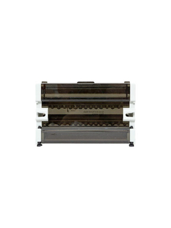 Шина нулевая в корпусе 4х15 EKF sn0-4x15