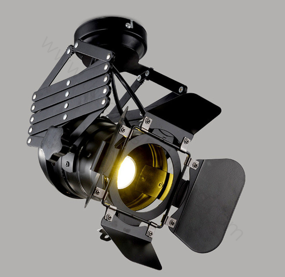 Ceiling design lamp Sofito