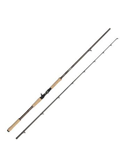 Удилище кастинговое Abu Garcia Beast Pro2 862Extreme, 259 см, 120-300 г