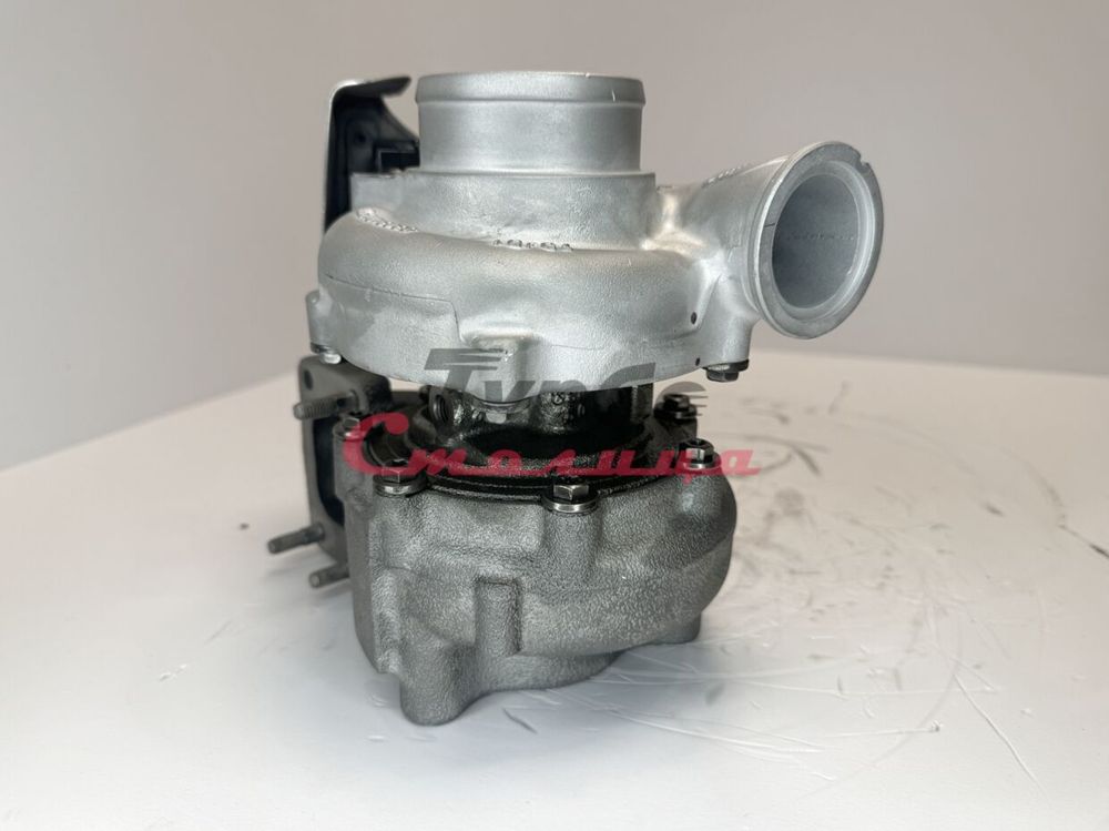 Турбина 17459700001 BorgWarner для ГАЗ