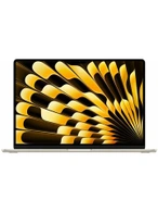Ноутбук Apple MacBook Air 15 M2 (2023) 8CPU 10GPU 8/256GB Starlight