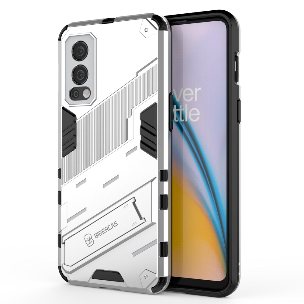 Чехол Warrior Case для OnePlus Nord 2 5G