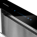 MAUNFELD Prestige 90 Inox