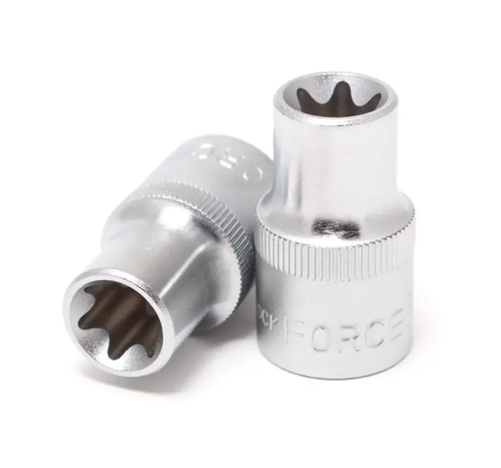Головка торкс E10 1/2'' RockForce##Rock FORCE RF-54610