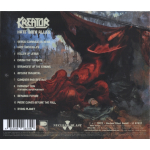 Kreator / Hate Uber Alles (RU)(CD)