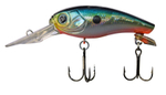 Воблер для рыбалки FLAT FIN 58F DR-208 11 г.