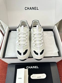 Кроссовки Chanel