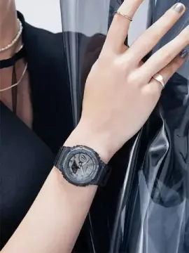 Наручные часы Casio G-Shock GMA-S2100SK-1ADR