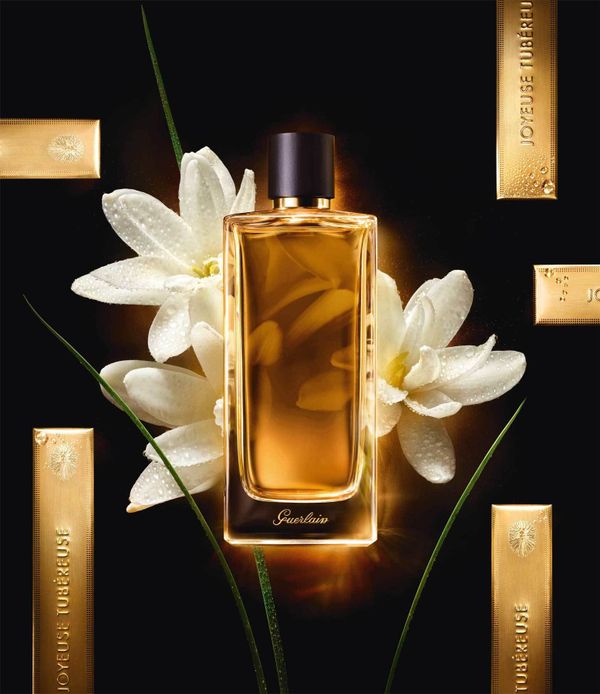 Guerlain Joyeuse Tubereuse