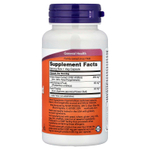 NOW Foods, виноградные косточки, 90 растительных капсул
