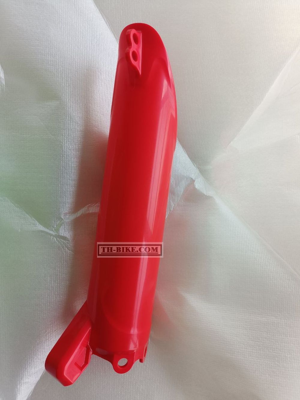 51620-KZZ-J80ZC. PROTECTOR, L. FR. FORK *TYPE3* (TYPE3 ). HONDA