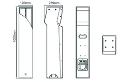 RFIntell NOVI mini