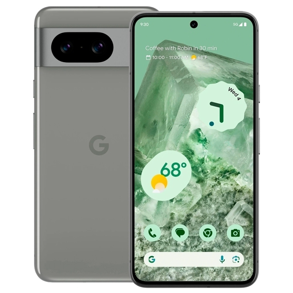 Google Pixel 8 128 ГБ, Hazel