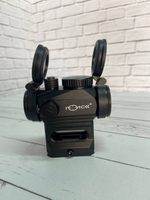 ПРИЦЕЛ КОЛЛИМАТОРНЫЙ RED DOT SIGHT