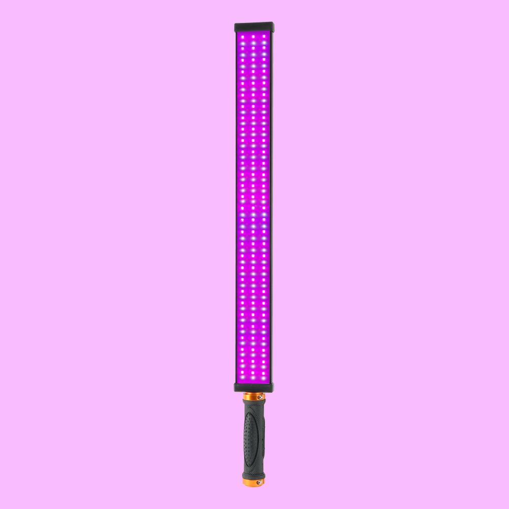 Светодиодный осветитель Falcon Eyes StripLight 264 RGB ручной