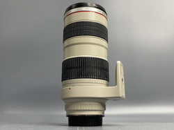 Canon EF 70-200mm f/2.8L USM