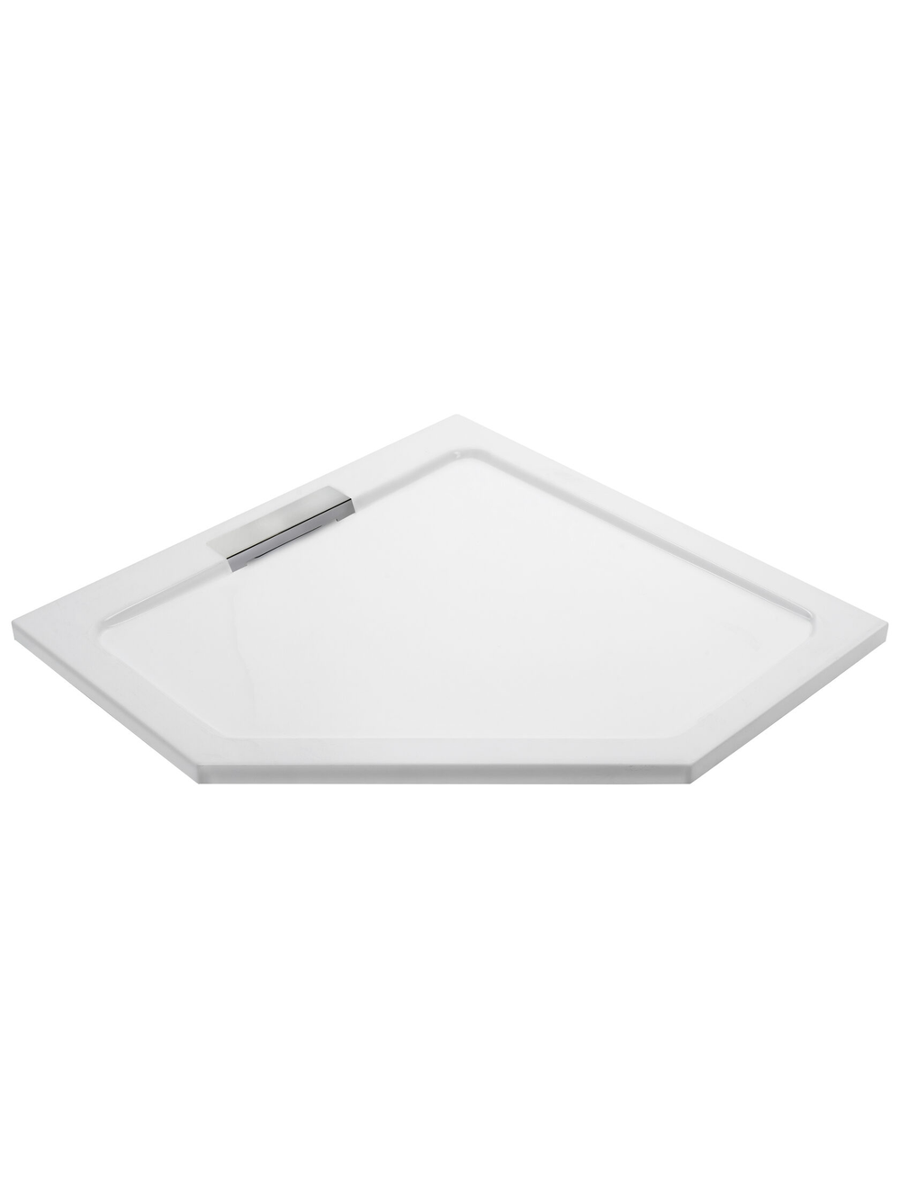 Душевой поддон WeltWasser  WW TR WW TRP 100 STONE-WT 10000004364 Форма многоугольная