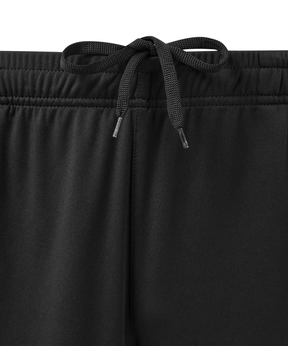 Шорты судейские JOGEL DIVISION PerFormDRY Referee Shorts 2.0, черный