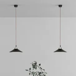 Трековая система в сборе Belty SET | БЕЛТИ СЕТ DK55SET25-01-BR Denkirs