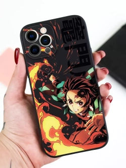 Чехол на iPhone 12 Pro Max с принтом