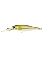 Воблер для рыбалки ZIPBAITS Trick Shad, 70мм, 7.8гр., заглубление 1.8-2.2м., цвет 298R, суспендер
