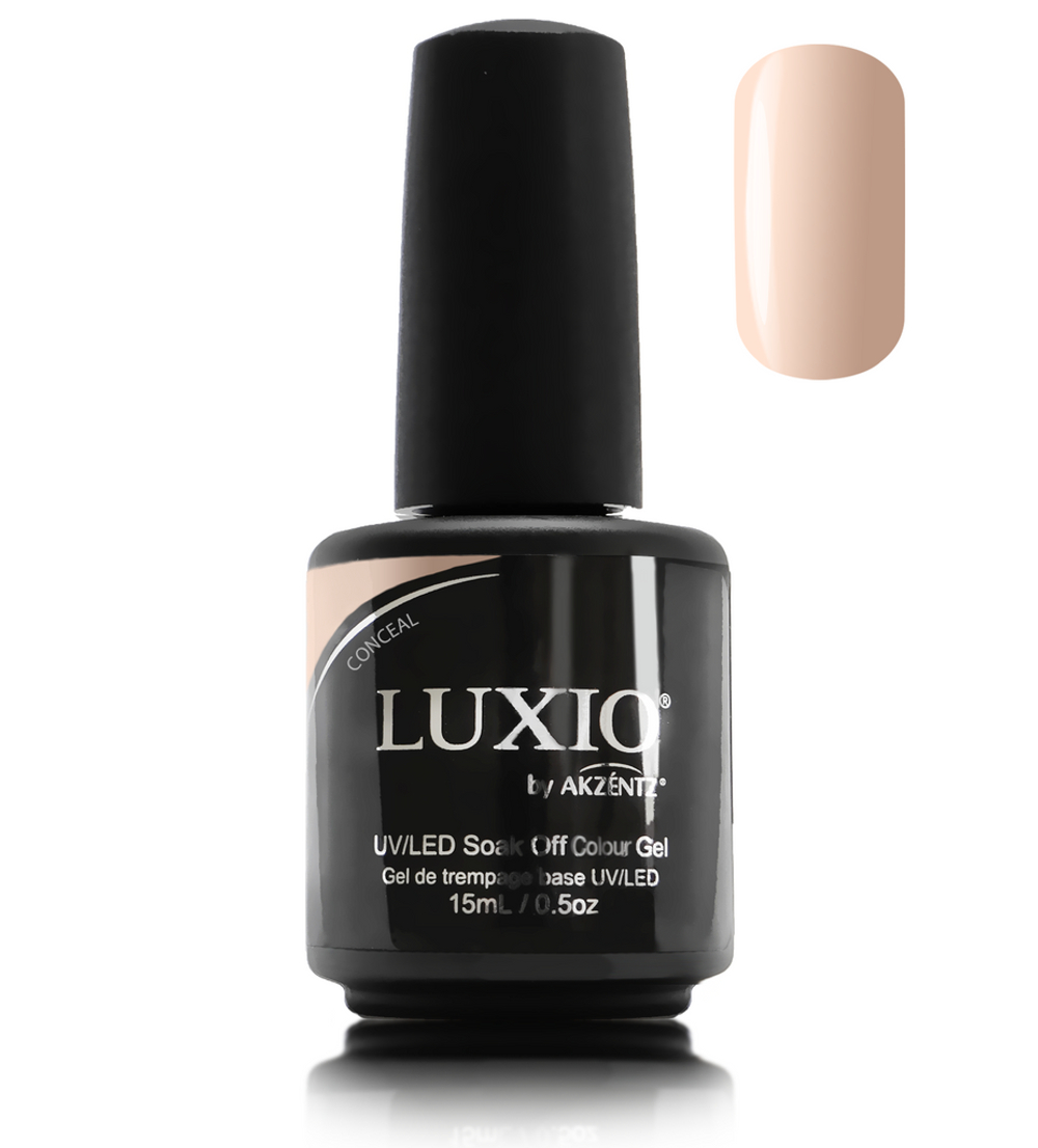 LUXIO CONCEAL