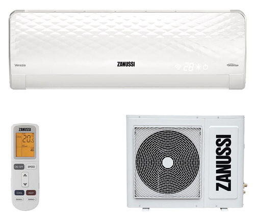 Zanussi ZACS/I-09 HV/A18/N1