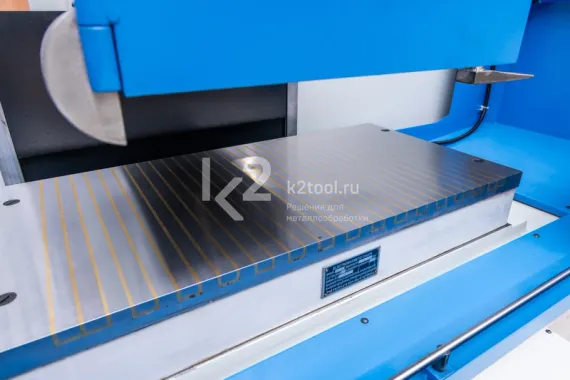 Плоскошлифовальный станок Heden DGS-4080A