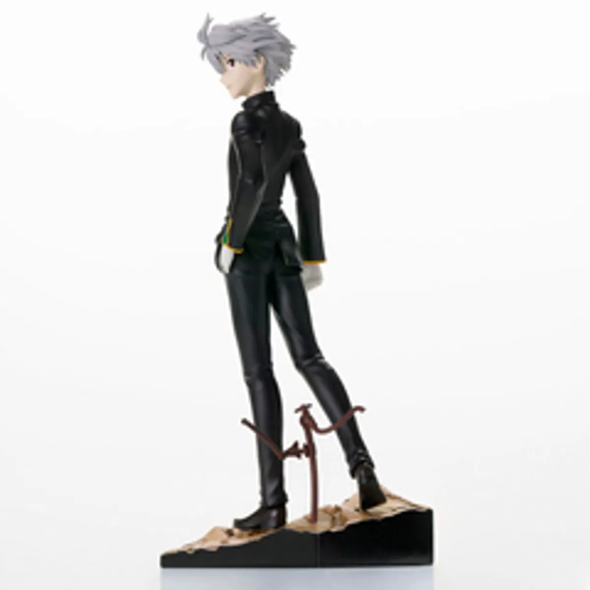 Фигурка SEGA Luminasta Evangelion: Kaworu Nagisa