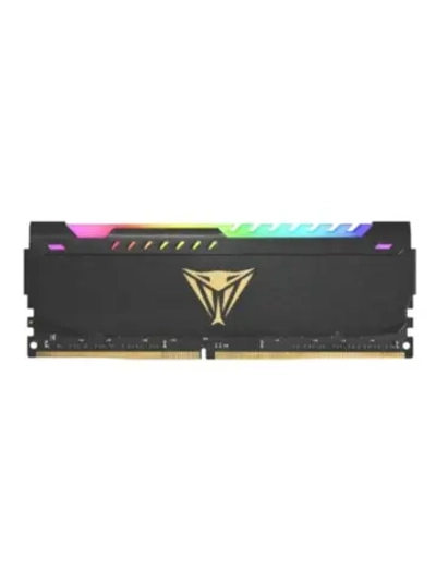 Оперативная память Viper Steel RGB PVSR432G320C8 32 ГБ