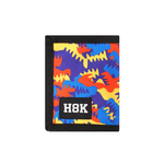 Кошелек HOOK "Камо" Желтый