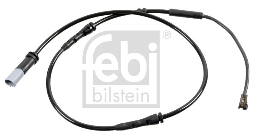 FEBI BILSTEIN - 37437-FEB - Warning Contact, brake pad wear