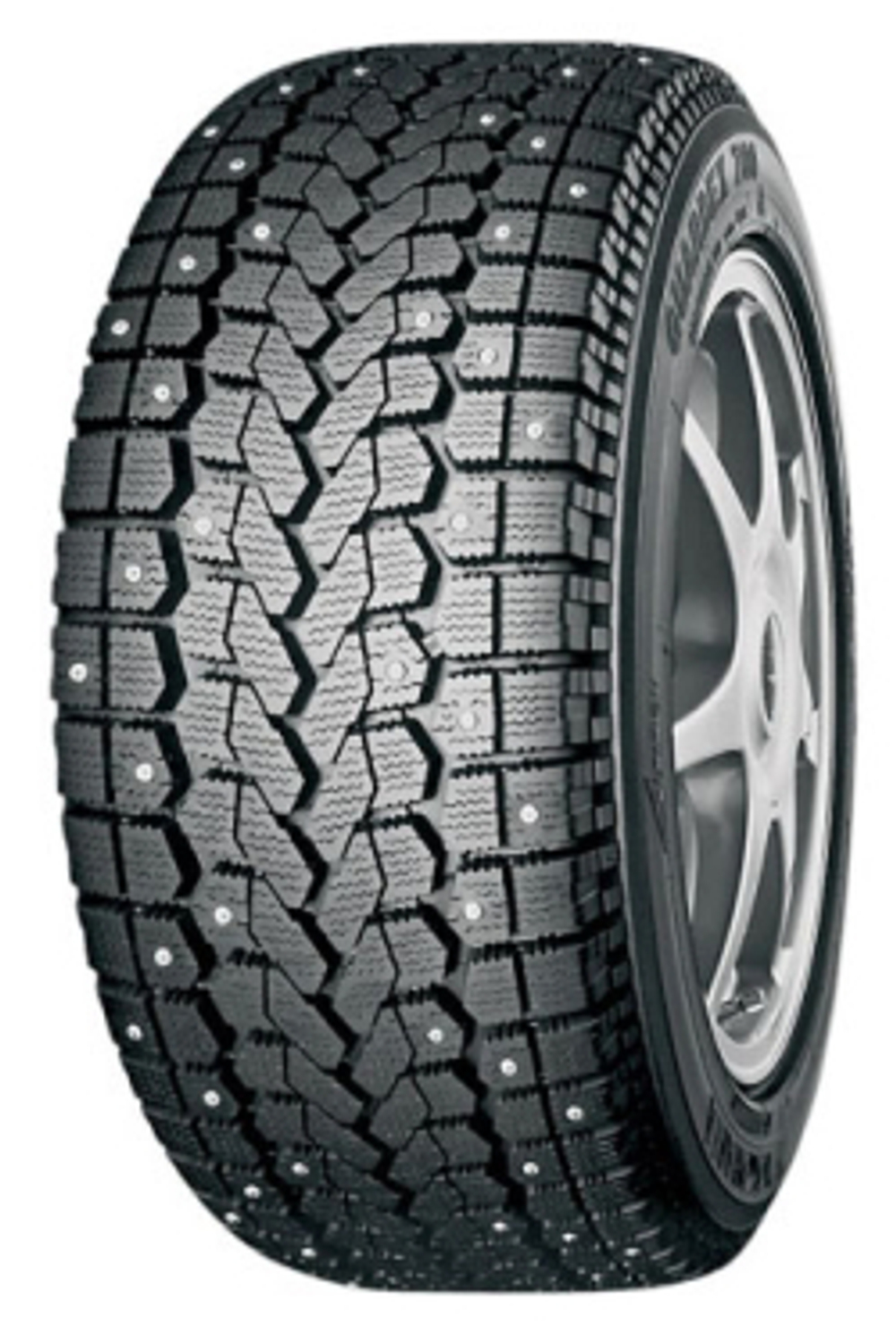 Легковая шина 205/55R16 91Q F700S Yokohama. шип