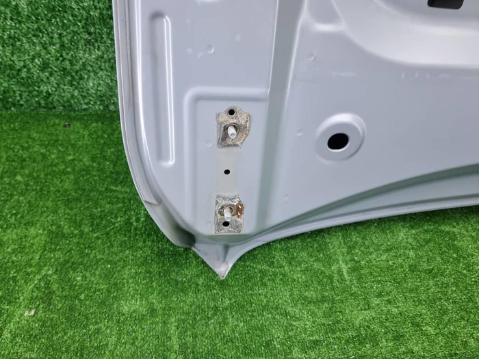 Капот Geely Tugella (2019-2024)