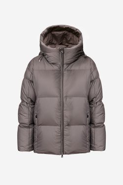 Куртка женская GRAY