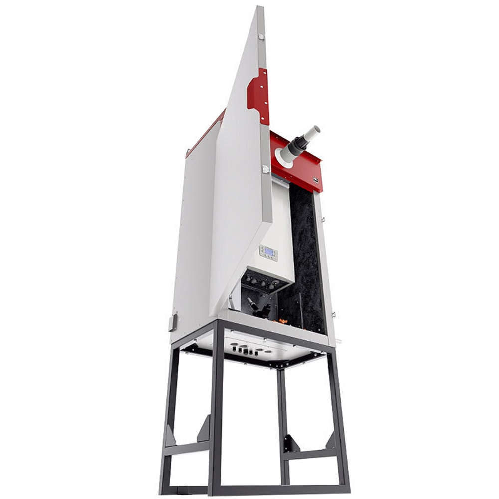 Наружный газовый котел Лемакс Prime-ST 24