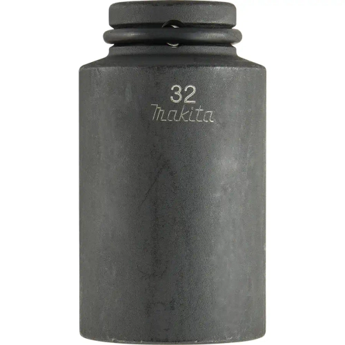 Торцевой ключ для ударных гайковертов 32х78 мм 1/2'' Makita 134849-7