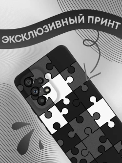 Чехол на Samsung A53