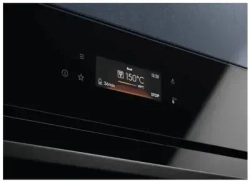 Встраиваемый электрический духовой шкаф Electrolux EOC8P39H